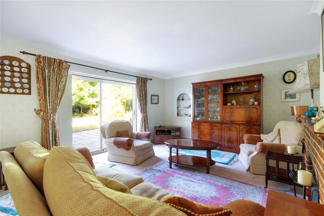 Hernewood Lodge,, Gracious Lane, Kent photo 2