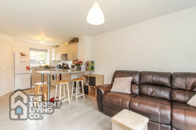 Cottesmore Road, Nottingham photo 4