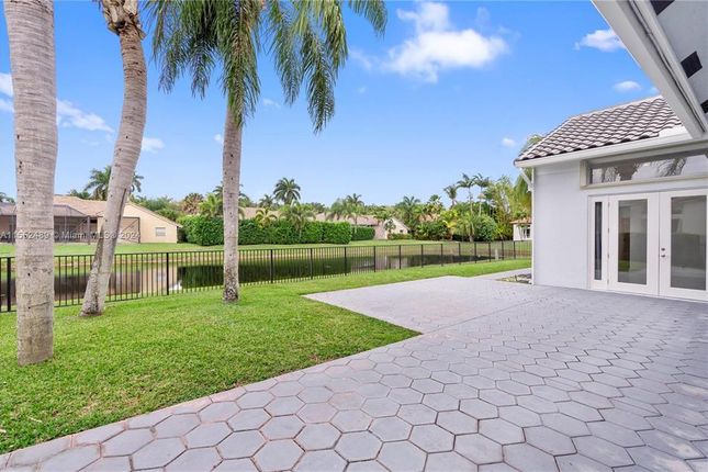 Property for sale in 10575 E Key Dr, Boca Raton, Florida, 33498, United States Of America