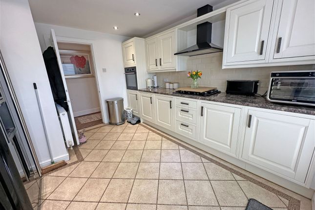 Bungalow for sale in Packhorse Lane, Nr Wythall