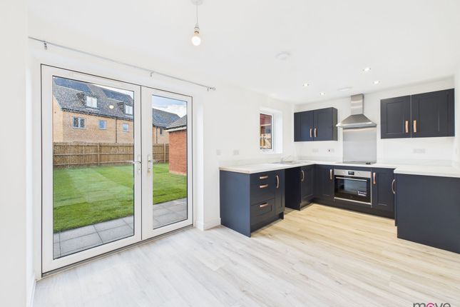 29 Furlong Close, Cheltenham photo 2