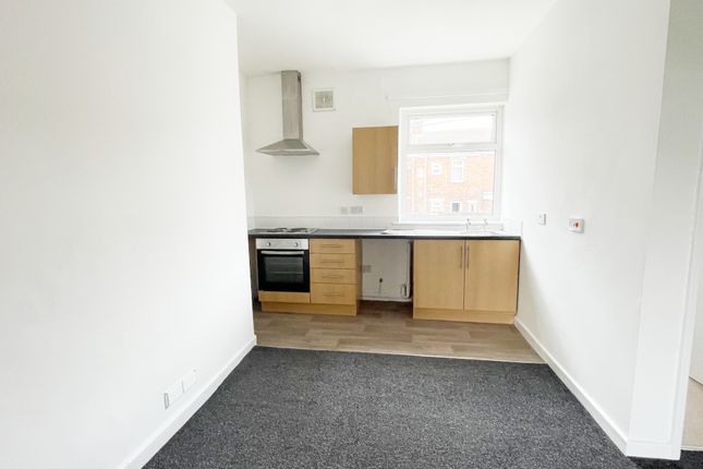 20a, Prospect Terrace, Stanley photo 3