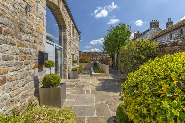 Barn conversion for sale in Nesfield, Ilkley