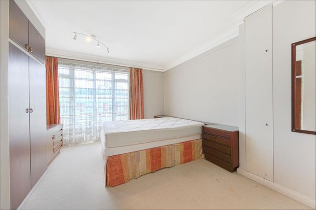 Flat for sale in Dorset House, Gloucester Place, London