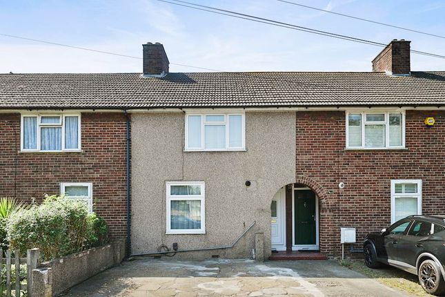 Terraced house to rent in Ivyhouse Road, Dagenham