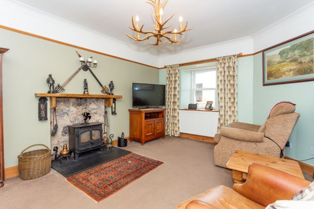 Mill House, Evanbank, Beattock, Moffat photo 2