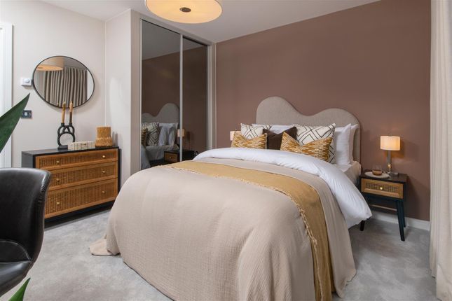 The Aylesbury, Plot 33 Axwell Place, Montem Lane, Slough photo 4