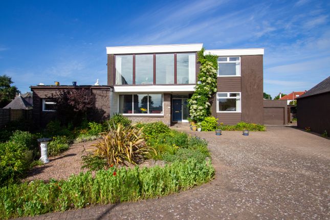 Thumbnail Detached house for sale in Whinfield Road, Montrose