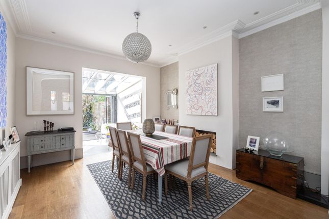 Semi-detached house for sale in Lanercost Road, Streatham Hill, London