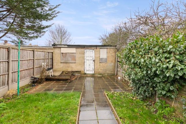 Semi-detached house for sale in Dorset Waye, Heston, Hounslow