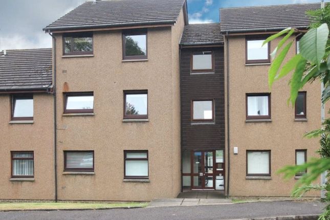 1 bed flat to rent in Grandtully Drive, Kelvindale, Glasgow G12