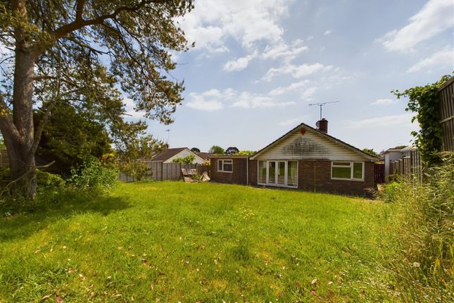 Bungalow for sale in Copthorne Hill, Salvington, Worthing