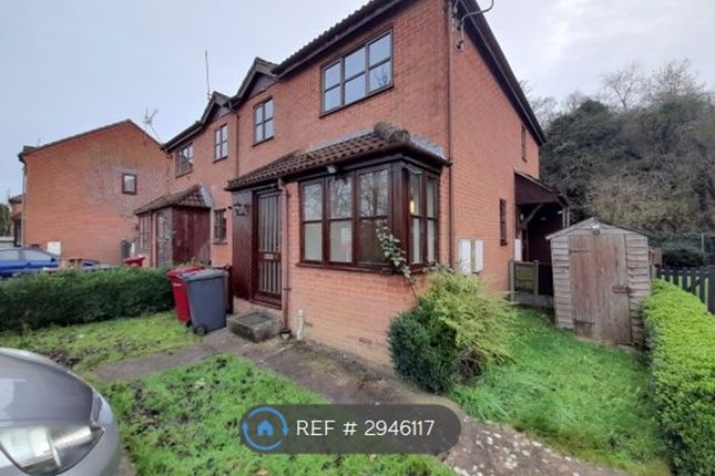 1-bed house on The Fairways, The Fairways, Scunthorpe, £675/mo