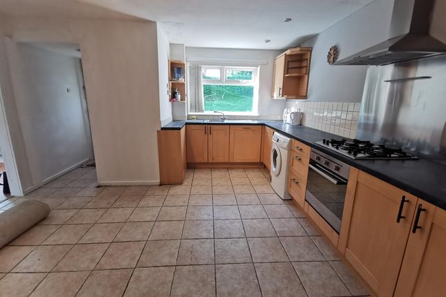 End terrace house to rent in Cornhill, Newcastle Upon Tyne