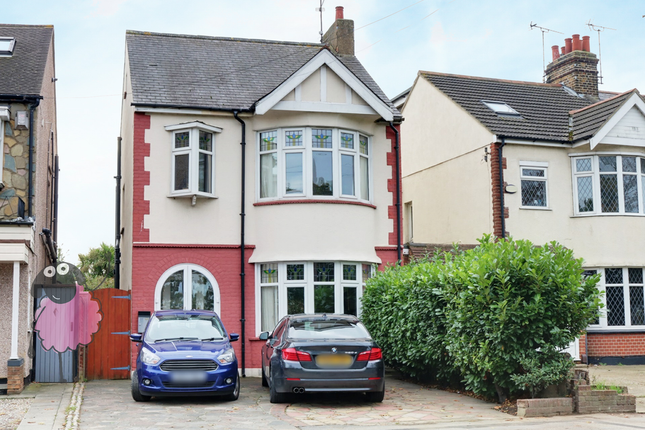 Homes For Sale In Royston Avenue Southend On Sea Ss2 Buy