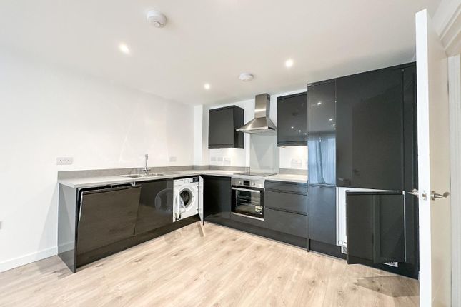 Flat 7, Addison House, Bristol photo 4