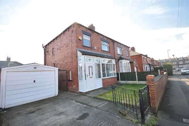 Semi-detached house for sale in Marsden Avenue, Beeston, Leeds