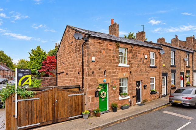 2-bed house on 38 Rose Street, Liverpool, £275,000