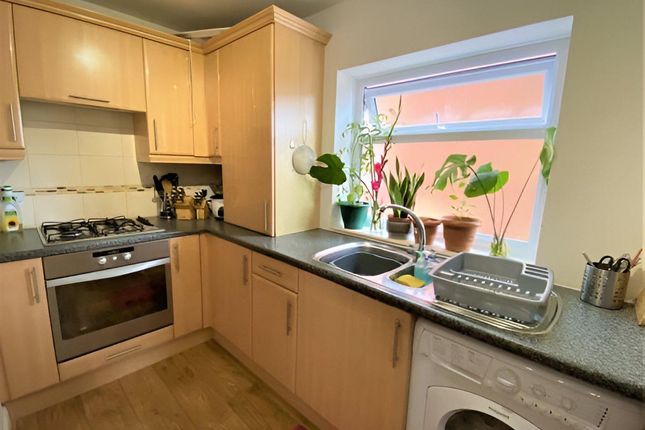 Flat for sale in Fairmount Road, Bexhill-On-Sea