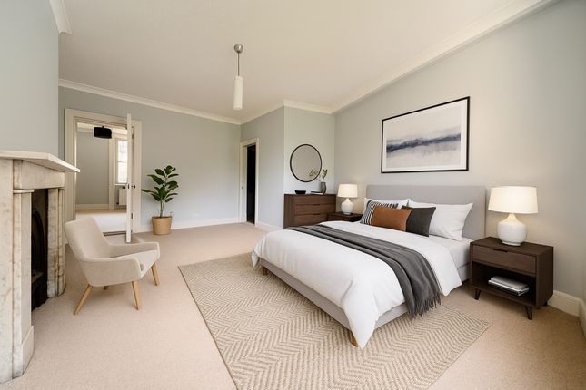 4 Clifton House, 7, Castle Hill, Guildford photo 3