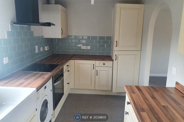 Griffen Close, Bridgwater photo 2