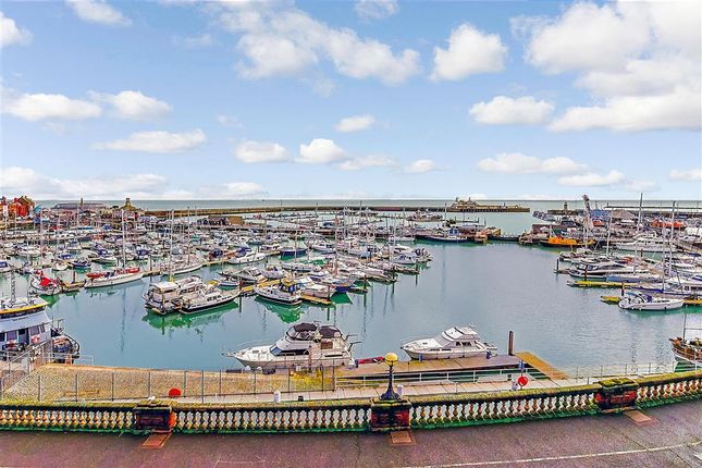 Paragon Ramsgate Paragon, Ramsgate, Kent CT11, 7 bedroom semi-detached house for sale ...