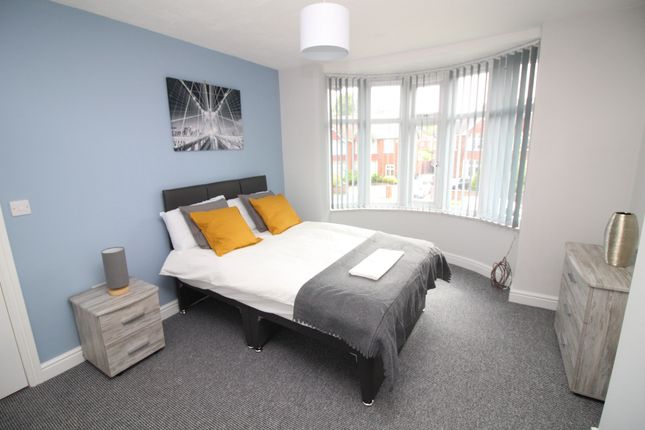 Room to rent in Cliff Gardens, Scunthorpe