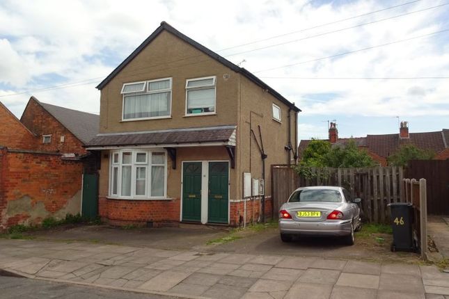 Thumbnail Property for sale in Ruby Street, Ruby Street, Leicester, Leicestershire