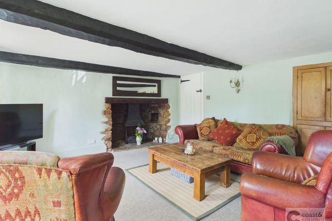 Torre Cottage, Newton Abbot photo 3