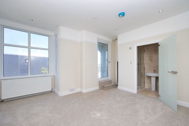 Flat for sale in Old Dover Road, Capel-Le-Ferne