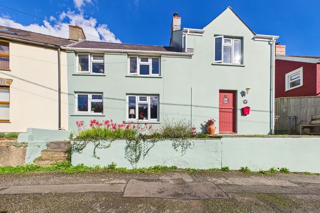 3-bed semi-detached on 19a Wesley Road, Haverfordwest, £500,000