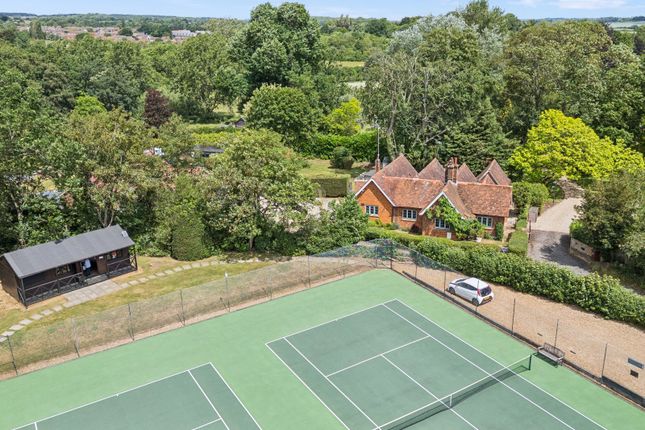 4-bed house on The Lodge,, Dene Lane, Aston, £950,000