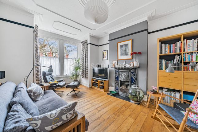 Terraced house for sale in Shrewsbury Road, London