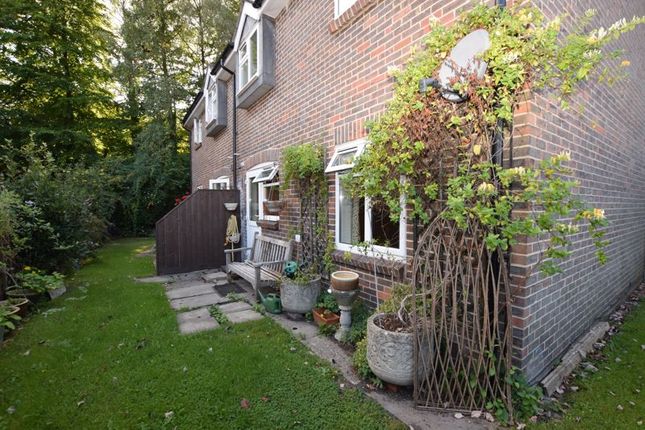 Property for sale in Thornton End, Holybourne, Alton, Hampshire