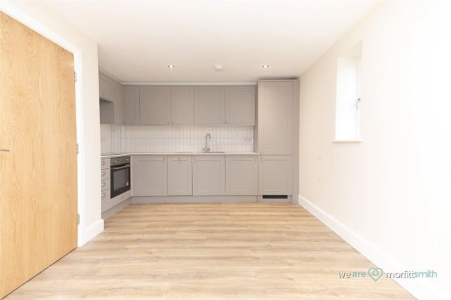 Thumbnail Flat to rent in Sheafside, Archer Mews, Millhouses