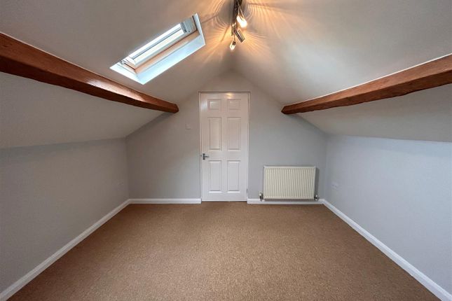 Flat to rent in Villa Farm, Wrexham Road, Burland, Nantwich
