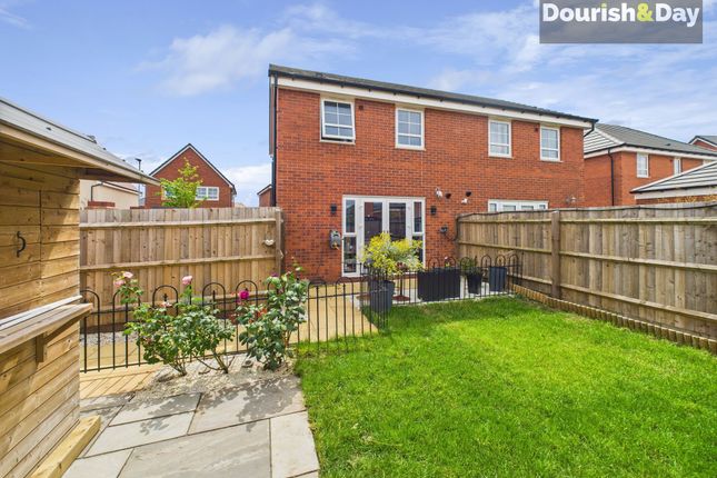 2 Betony Villas, Stafford photo 4
