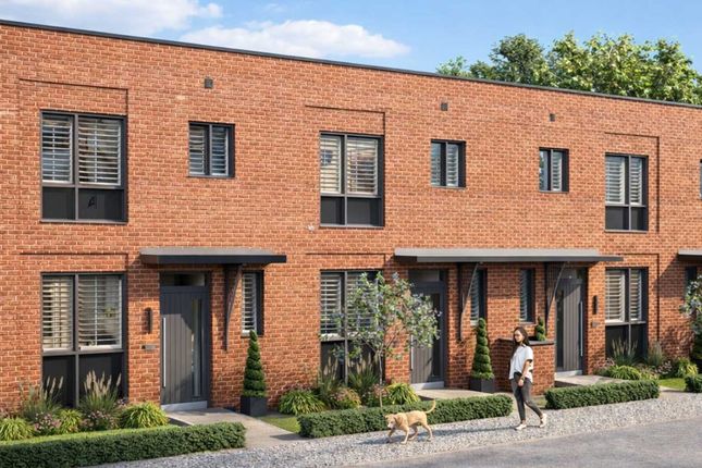 49, The Claybury, Locksway Road photo 3