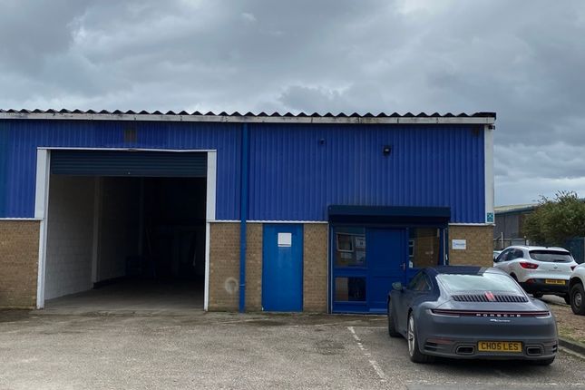Thumbnail Light industrial to let in Unit 3 Sandall Stones Industrial Estate, Sandall Stones Road, Kirk Sandall, Doncaster