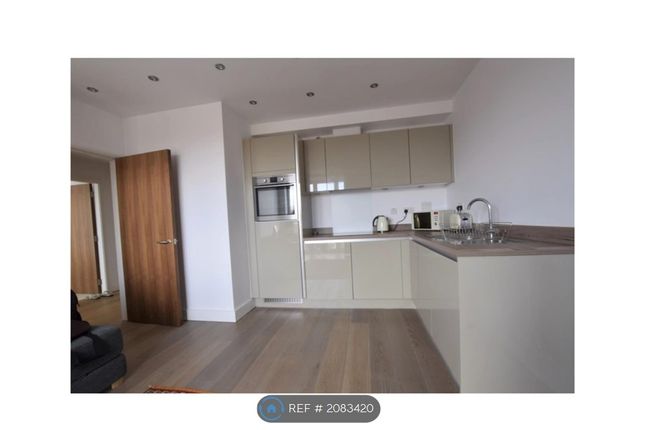 Thumbnail Flat to rent in Berwick House, Orpington