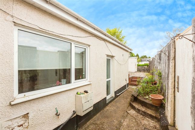 End terrace house for sale in Llwyn Derw, Fforestfach, Swansea