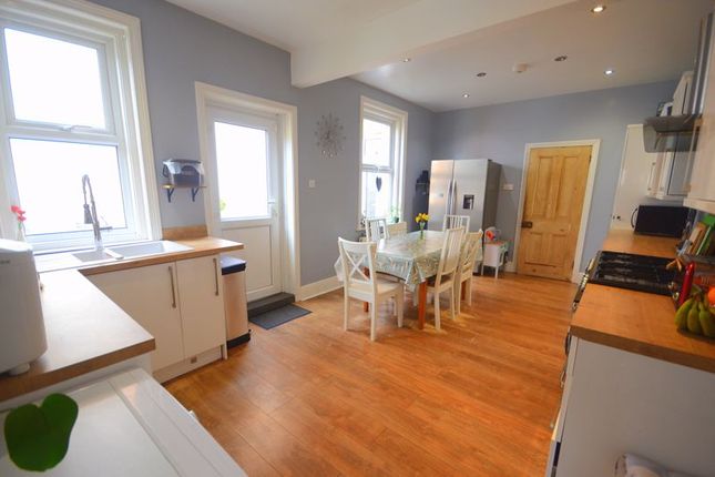 Detached house for sale in St. Marys Road, Bournemouth BH1