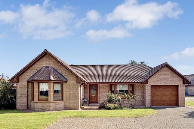 2-bed house on 10, Edwards Avenue, Lossiemouth, £320,000