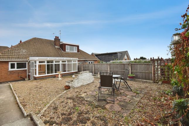 26, Moorgate Avenue, Leicester photo 2