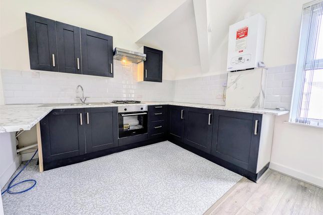 Flat 4, 40, Kremlin Drive, Liverpool photo 4
