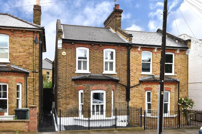 2 bed property for sale in Rojack Road8 Rojack Road, London SE23