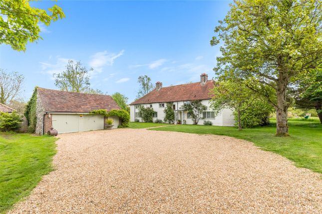 Thumbnail Detached house for sale in Potato Lane, Ringmer, Lewes, East Sussex