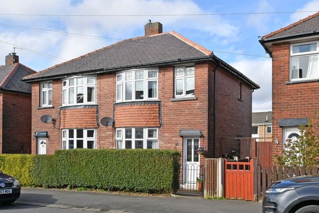 Semi-detached house for sale in Duncan Road, Crookes, Sheffield