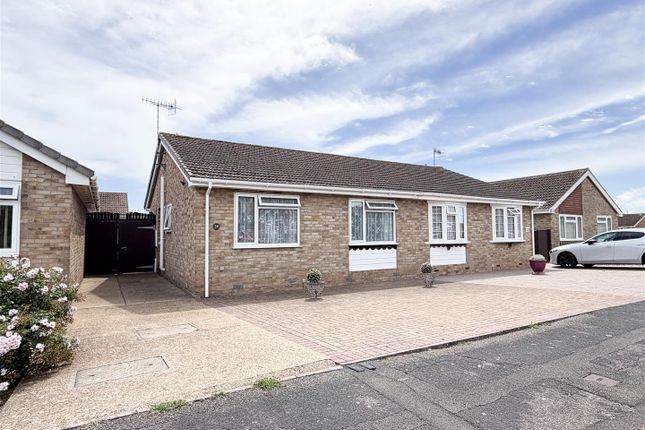2-bed house on 34, Tolkien Road, Eastbourne, £300,000
