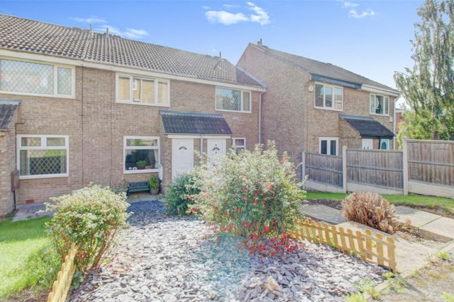 Terraced house for sale in Chaucer Avenue, Stanley, Wakefield